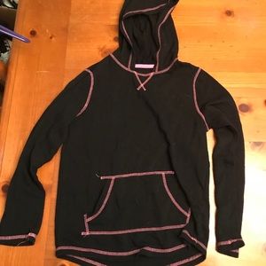 Purple matching girls outfit